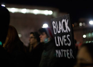 Do White Lives Matter? Black Lives Matter