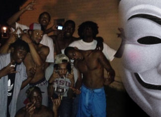 Jessica Chambers Anonymous