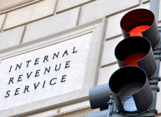 IRS Shutdown Looms, Saving $29 million a Day IRS Shutdown