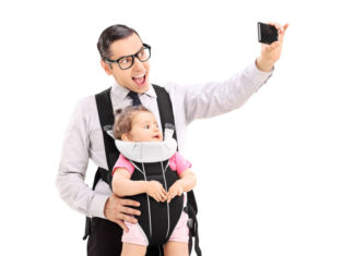 Technology-Driven Narcissism Cheapens Life and Morality Annoying Selfie