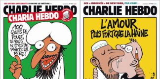 Charlie Hebdo Attacks