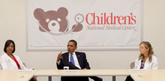 Obama in denial on healthcare