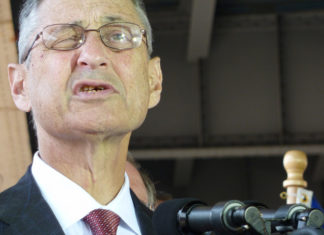 NY Assembly Leader Sheldon Silver Arrested: Obama Payback? Sheldon Silver