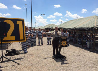 Appeal Pushed in Sheriff Joe vs Obama Sheriff Joe vs Obama