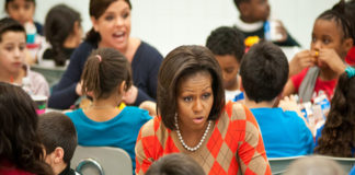 michelle-obama-lunch