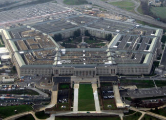 Pentagon Says Modern Sexism Rooted in the Bible Pentagon