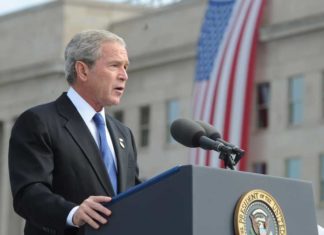 george-bush-on-obama