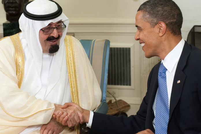 obama-saudi-king