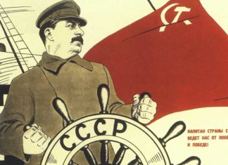 Ted Kennedy: The Soviet Union’s Favorite Senator soviet-union