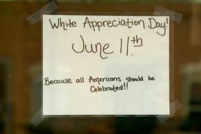 white-appreciation-day