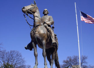Memphis Votes To Erase History nathan-bedford-forrest