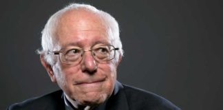 Bernie-Sanders