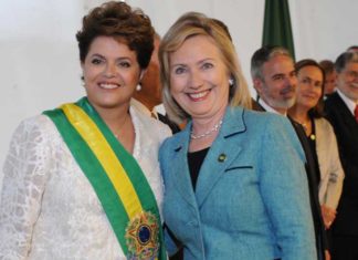 How Does Hillary “Pay” Her Interns? Hillary-Interns