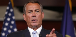 boehner