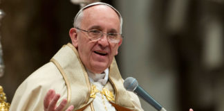 pope