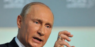 putin