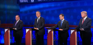 GOP Debate