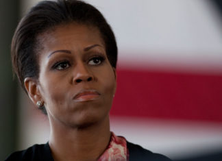 Michelle Obama