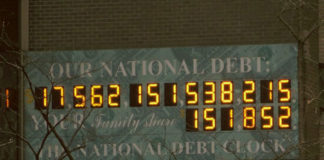 National Debt