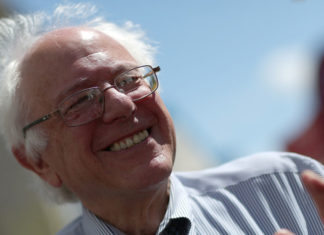 Does Bernie Sanders Even Know What Socialism Looks Like? bernie