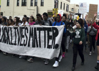 blacklivesmatter
