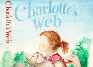 charlottes web