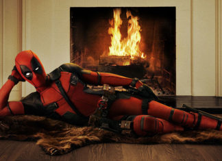 deadpool