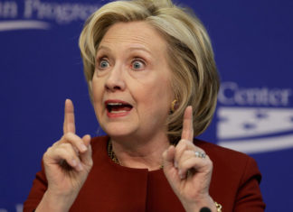 The 21 Mind-Blowing Scandals Hillary Hopes You’ll Forget In 2016… Clinton Scandals
