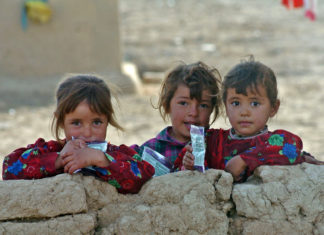 New Law In Iraq Forces Children To Do This… Christian Children