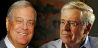 kochs