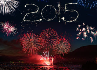 Top 15 Stories of Liberty News Now in 2015 2015