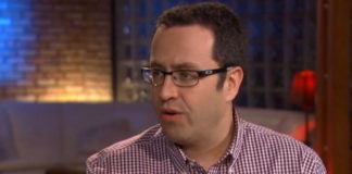 Jared Fogle