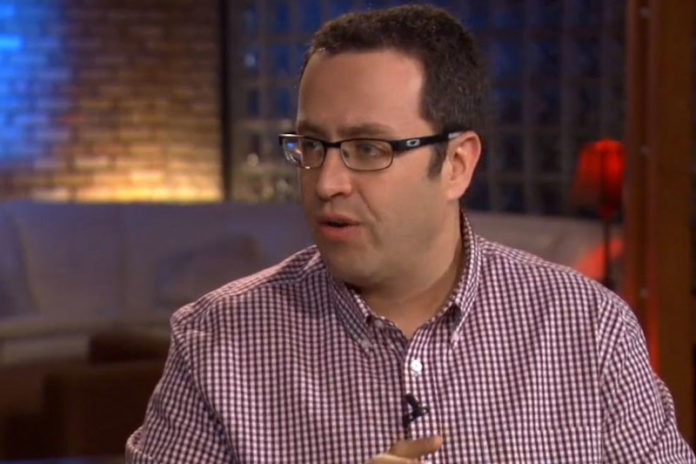 Jared Fogle