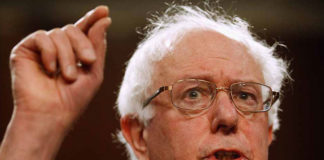 bernie sanders