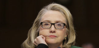 Clinton Sad