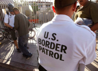 Illegal Aliens That Are Criminals Allowed To Stay In America deportations