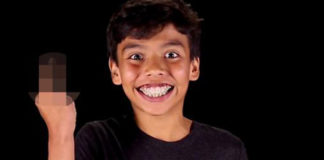 illegal teen