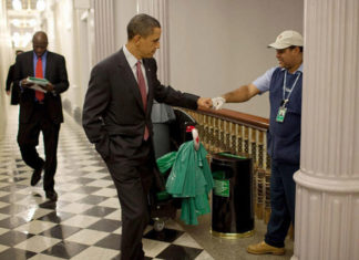 Obama Pays Out $525 Million To Who? obama