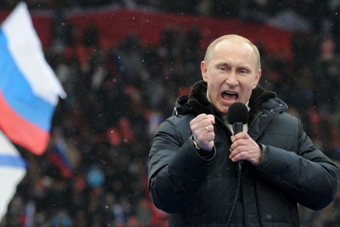putin