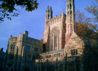 yale