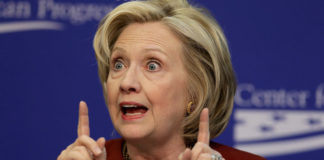 Clinton