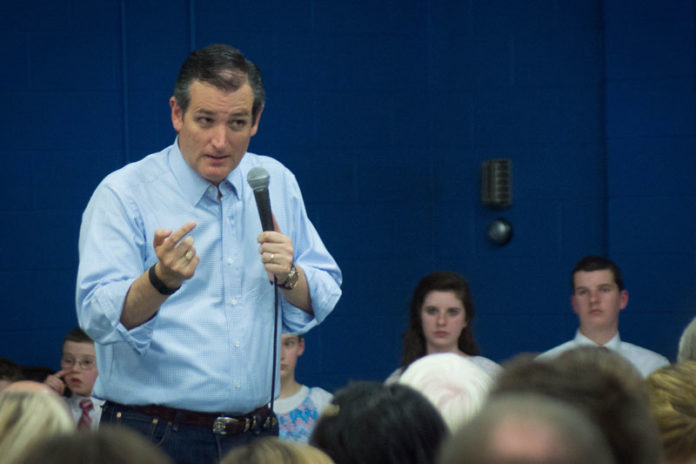 Cruz