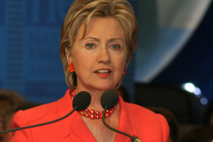 Hillary Emails