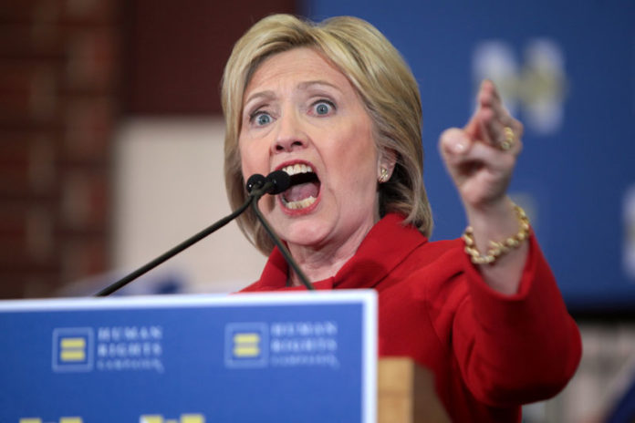 Hillary Hillary