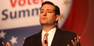 Ted Cruz