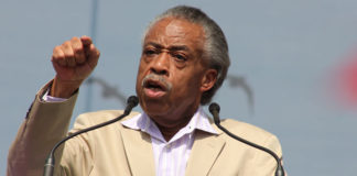 Al Sharpton