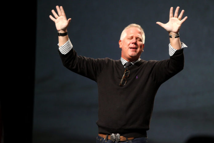 Glenn Beck