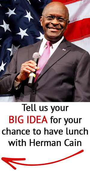 Big Idea
