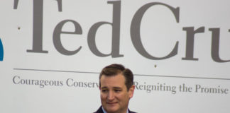 Ted Cruz