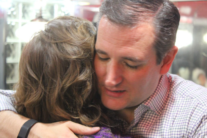 Cruz'